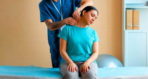 best Total Shoulder Replacement Orthopaedic Surgery in Hyderabad